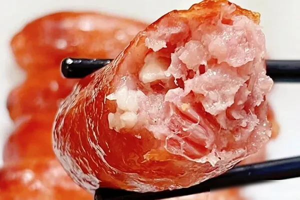 图片[1]-大嫂鲜肉烤肠技术配方和视频教程-爆汁配方社