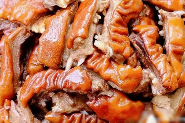 实体店玉林脆皮狗肉技术全套技术-爆汁配方社