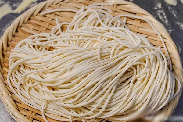 图片[1]-勇哥实体店鲜面条全套技术-爆汁配方社