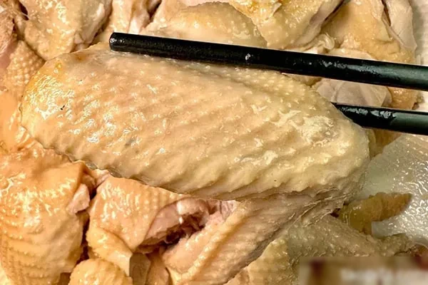 图片[1]-鸭小怪-盐水鸡标准化出品技术教程-爆汁配方社