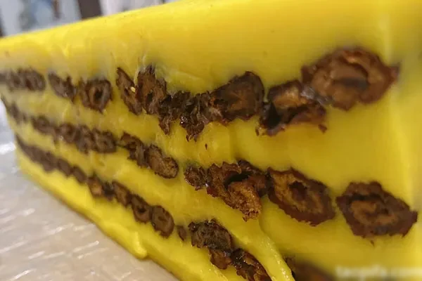 糯叽叽+切糕60多种-爆汁配方社