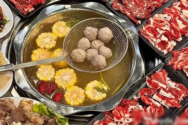 牛味港头牛霸轩牛肉羊肉火锅干锅系列-爆汁配方社