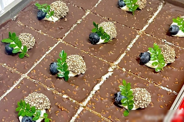 提拉米苏技术 20款技术配方和视频教程-爆汁配方社