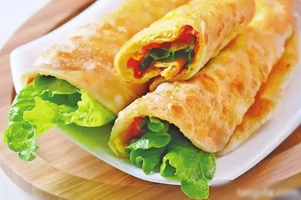 图片[1]-升级鸡蛋灌饼教学视频教程-爆汁配方社