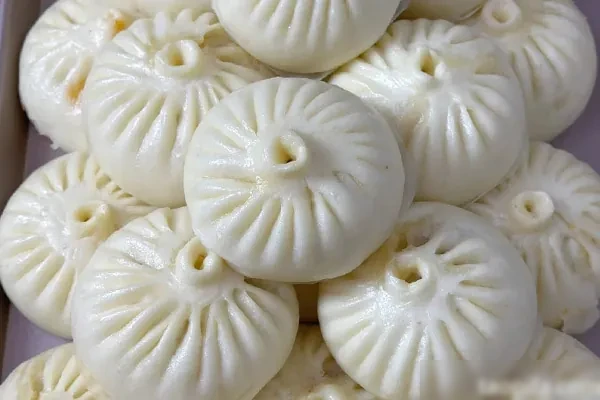 图片[1]-冷发酵＋速冻包子技术 （新时尚潮流老面工艺）-爆汁配方社