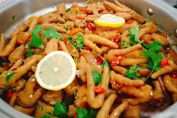 图片[1]-皇后卤味全套技术-爆汁配方社