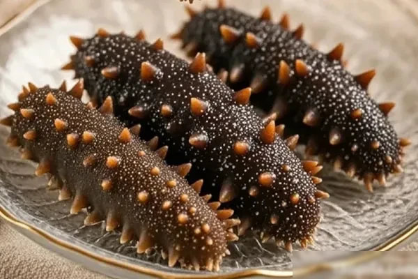 图片[1]-海参臻味技术资料-爆汁配方社