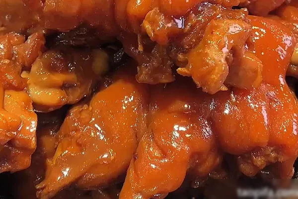 餐饮技术（20套）-爆汁配方社