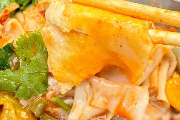 图片[1]-小笼包店-广东石磨肠粉技术-爆汁配方社