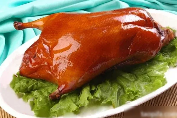 图片[1]-北京烤鸭全套技术6套-爆汁配方社