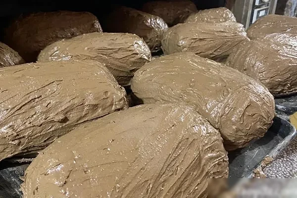 正宗黄泥叫花鸡技术配方和视频教程-爆汁配方社