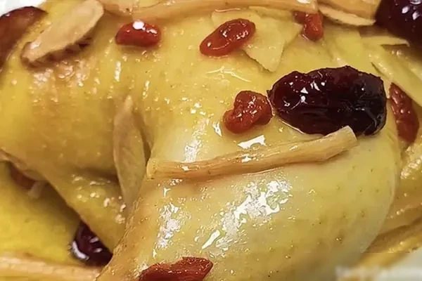 图片[1]-罗庄烧味（37套）技术配方和视频教程-爆汁配方社