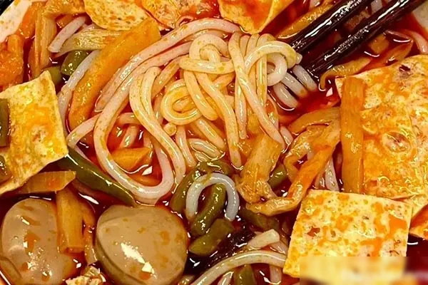 图片[1]-正宗柳州螺蛳粉全套教程-爆汁配方社