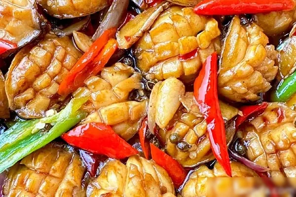 图片[1]-鲍鱼全套技术配方和视频教程-爆汁配方社