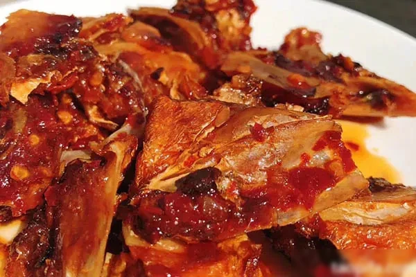 麻辣鱼系列视频教程-爆汁配方社