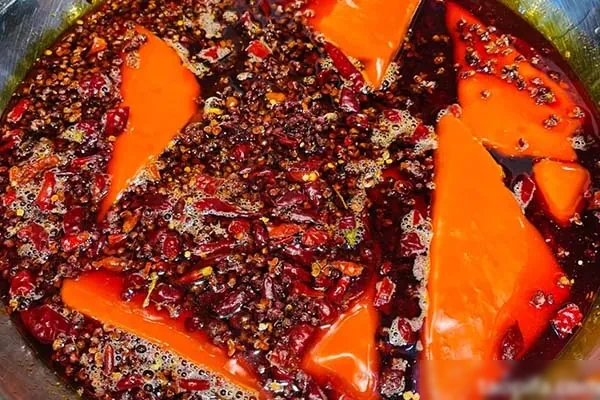 图片[1]-《重庆火锅底料》 珍藏版商用课程-爆汁配方社