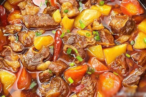 《商用砂锅大课》全套技术技术配方和视频教程-爆汁配方社