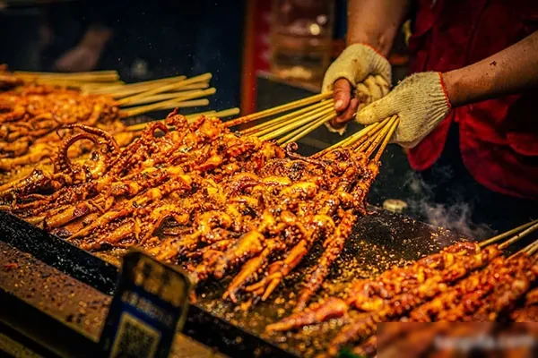 图片[1]-铁板鱿鱼技术合集-爆汁配方社