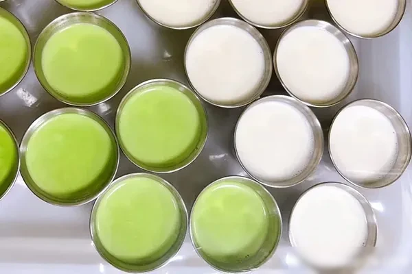 图片[1]-甜品铺好技术配方和视频教程-爆汁配方社