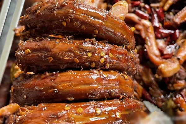 图片[1]-黑鸭实体配方视频教程-爆汁配方社