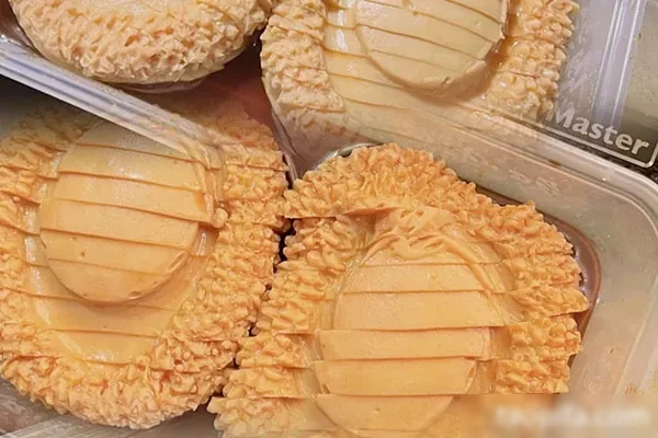 图片[1]-素鲍鱼技术配方资料-爆汁配方社