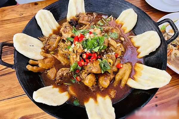 图片[1]-地锅大全（纯开店技术)  配方和视频教程-爆汁配方社