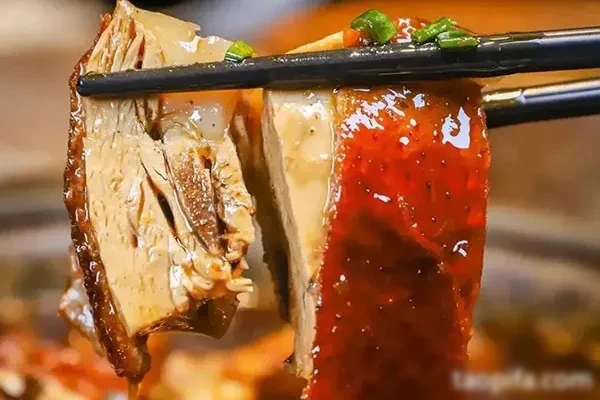 图片[1]-川味冒烤鸭技术配方和视频教程-爆汁配方社