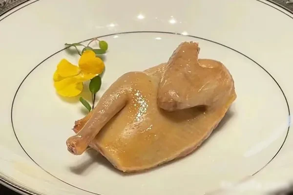 盐水卤鸽教学视频教程-爆汁配方社