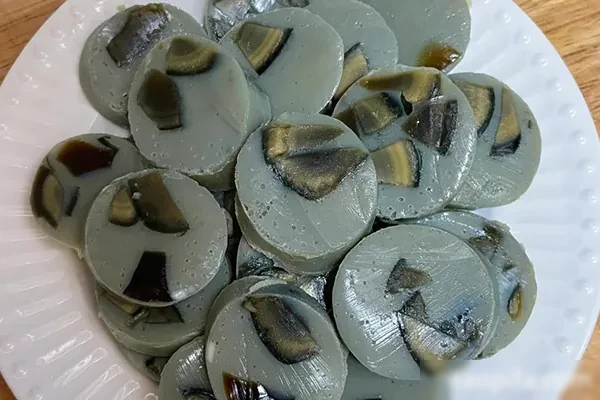 图片[1]-无碱松花蛋肠熟食店商业版视频教程-爆汁配方社