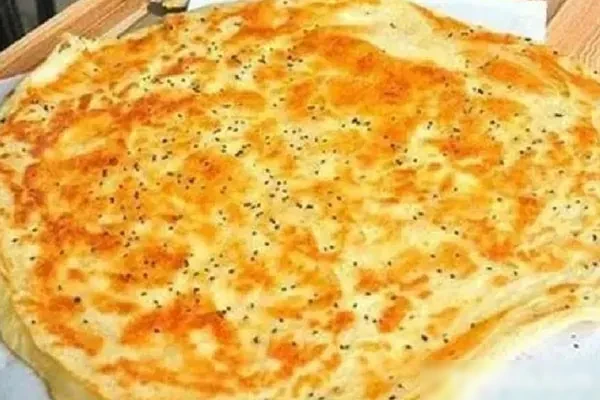 图片[1]-独一味油饼制作视频教程-爆汁配方社