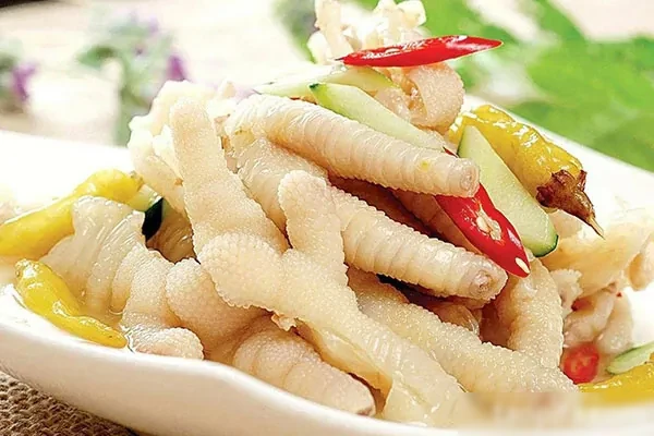 图片[1]-泡椒凤爪技术教程-爆汁配方社