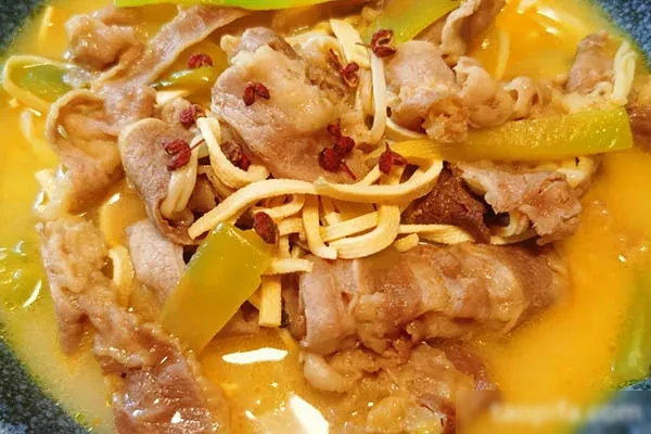 图片[1]-万能金酸汤视频教程-爆汁配方社