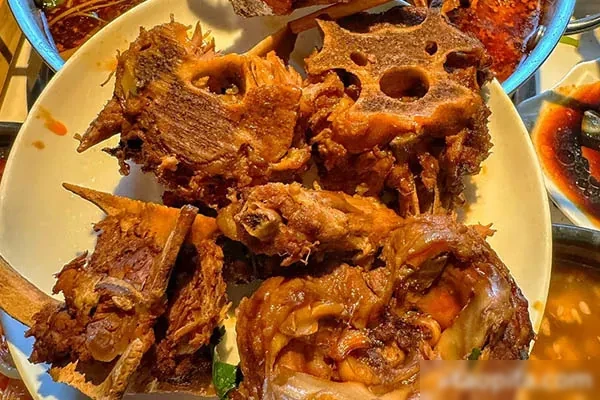 羊蝎子视频教程-爆汁配方社