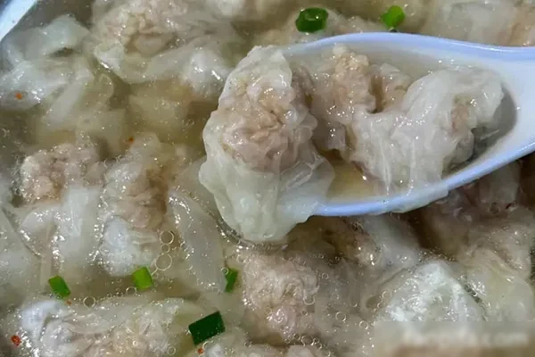 图片[1]-馄饨技术培训-爆汁配方社