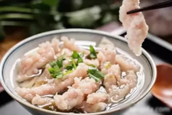 福鼎肉片技术配方和视频教程-爆汁配方社