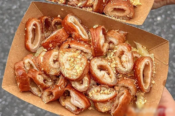 图片[1]-脆皮肥肠商业版视频教程-爆汁配方社