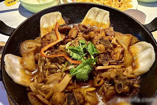 小地锅技术教程全套-爆汁配方社