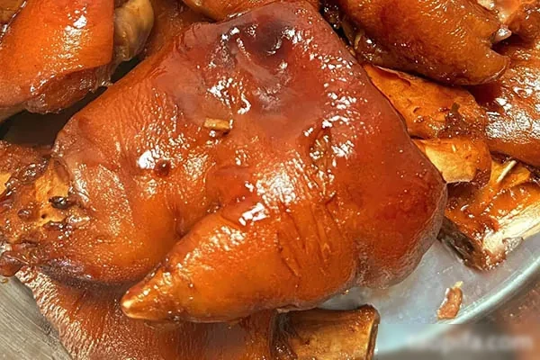 图片[1]-猪货卤水技术配方和视频教程-爆汁配方社