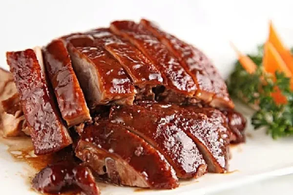 图片[1]-酱鸭技术配方和视频教程-爆汁配方社