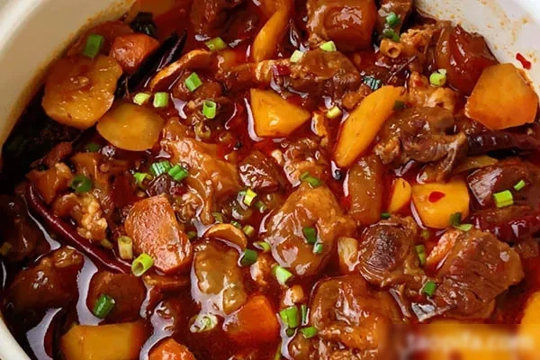 家庭版筋头巴脑视频教程-爆汁配方社