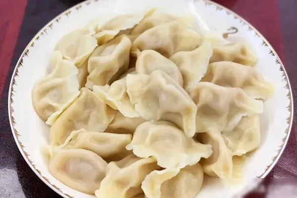 图片[1]-老韩厨羊肉水饺视频教程-爆汁配方社