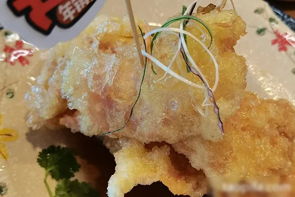 吉林锅包肉视频教程-爆汁配方社