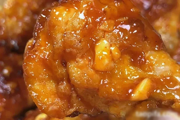 图片[1]-韩式炸鸡技术配方和视频教程-爆汁配方社