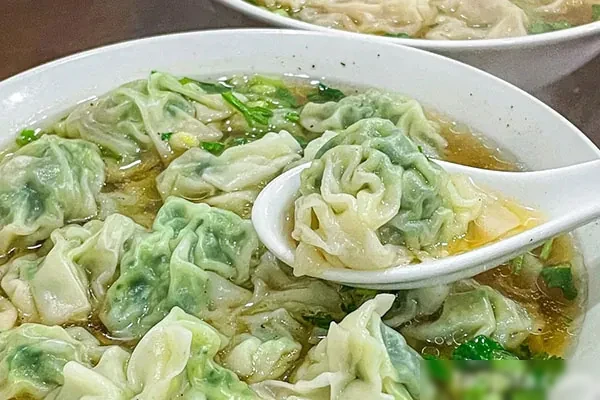 图片[1]-私房馄饨技术配方和视频教程-爆汁配方社