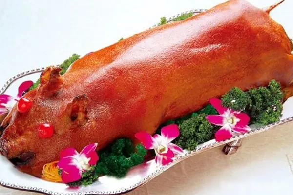 图片[1]-烤全羊烤乳猪资料-爆汁配方社