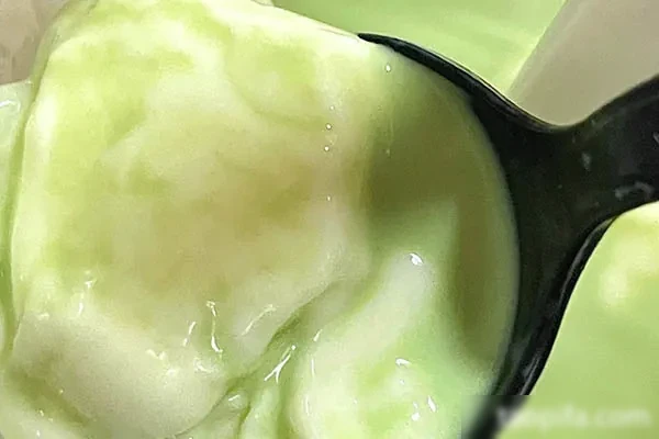 图片[1]-网红生椰麻薯冰摆摊教程-爆汁配方社