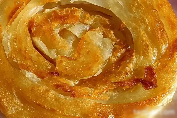 燕子吊炉饼技术配方和视频教程-爆汁配方社