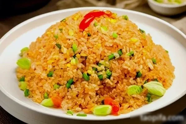 图片[1]-炒饭技术全套配方和视频教程-爆汁配方社