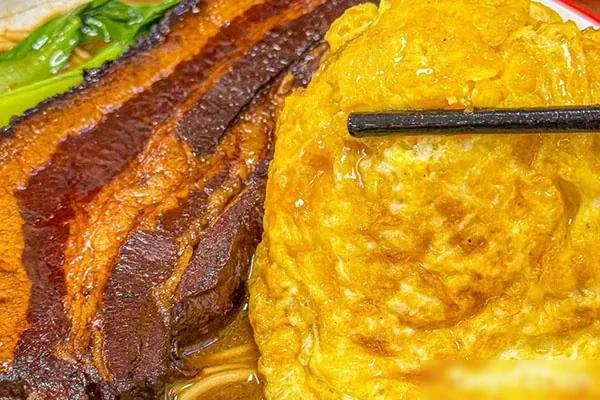 图片[1]-南京烫面罐汤小笼包视频教程-爆汁配方社