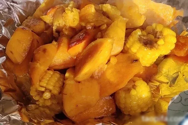 《嘎巴锅》全套核心技术视频教程-爆汁配方社